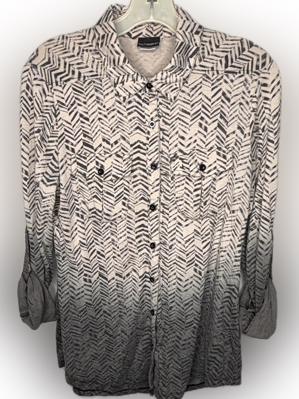 Daytrip Ombre Top